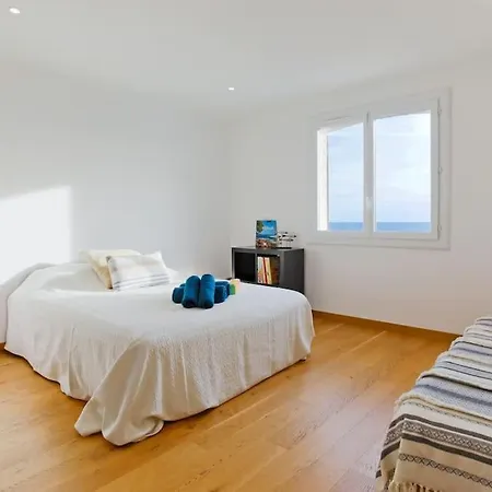 Willa Luxury House 10 People With Sea View Saint-Raphaël