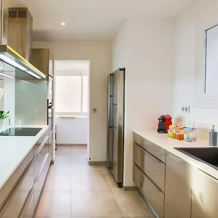 Luxury House 10 People With Sea View Willa *