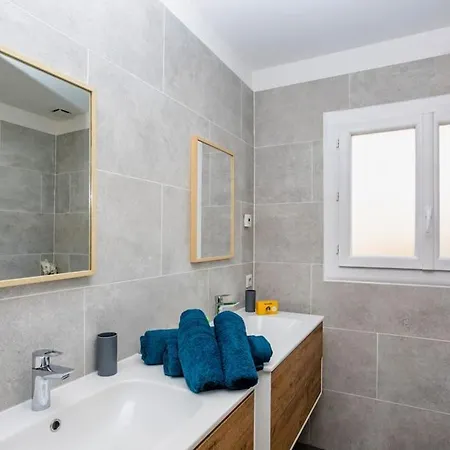 Willa Luxury House 10 People With Sea View *
