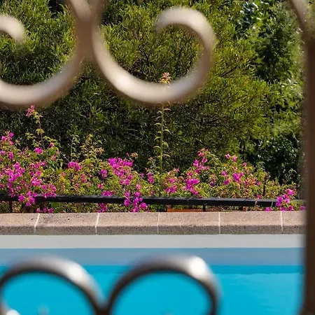 Willa Luxury House 10 People With Sea View Saint-Raphaël