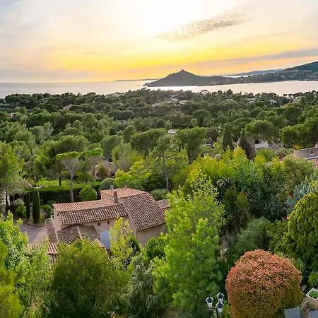 Luxury House 10 People With Sea View Willa *